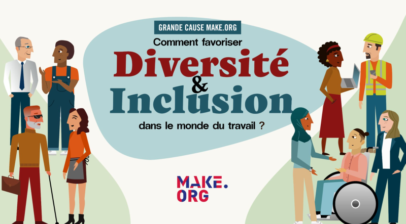 têtu·connect devient partenaire média de la Grande Cause Diversité & Inclusion